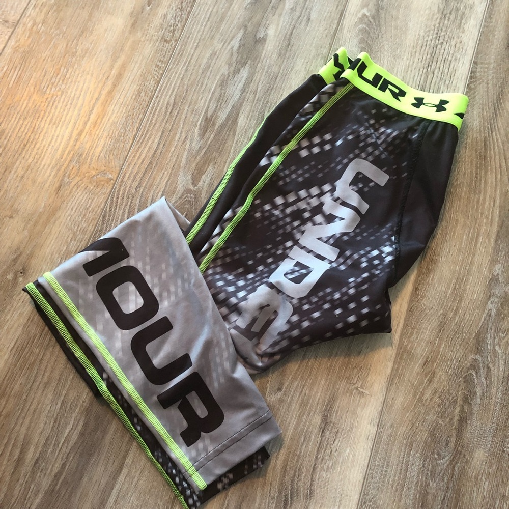 UNDER ARMOUR Leggings